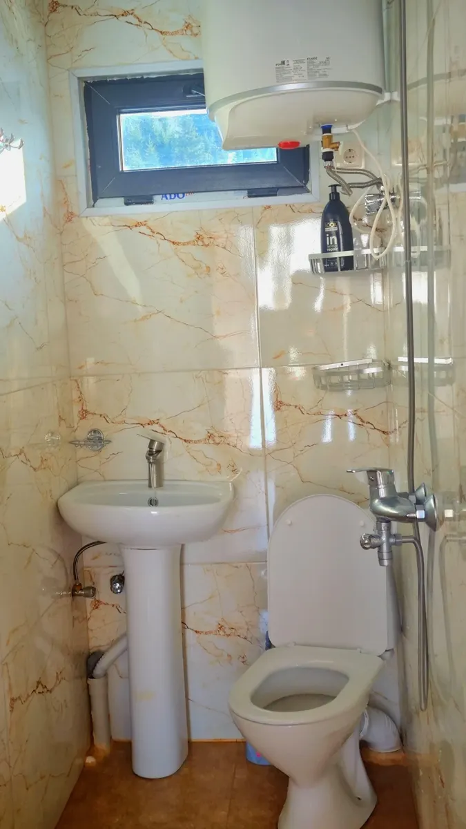 Дом, 4-комн., 100 м²