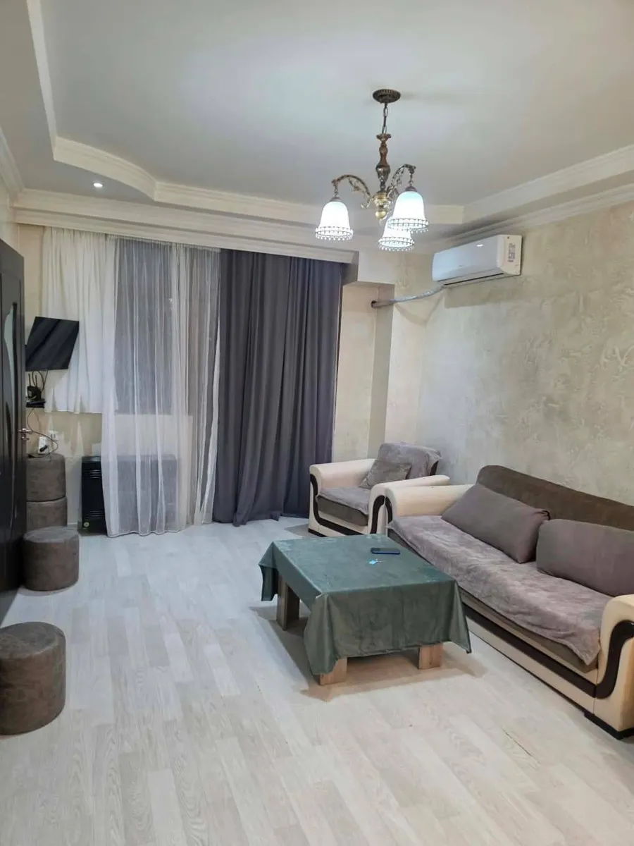 Квартира, 3-комн., 68 м²