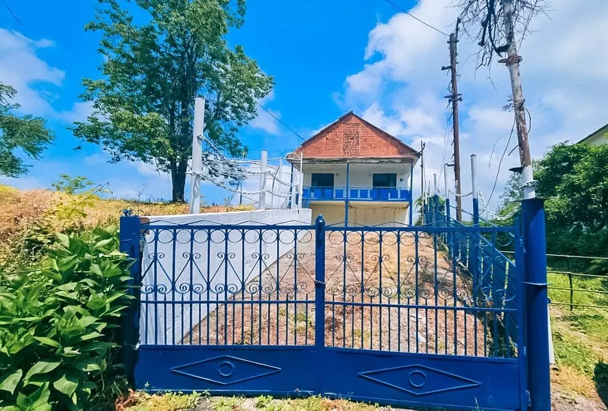 Земля, 1000 м²