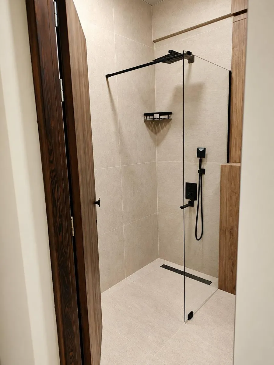 Apartment, 2-room, 43 m², Lisi House