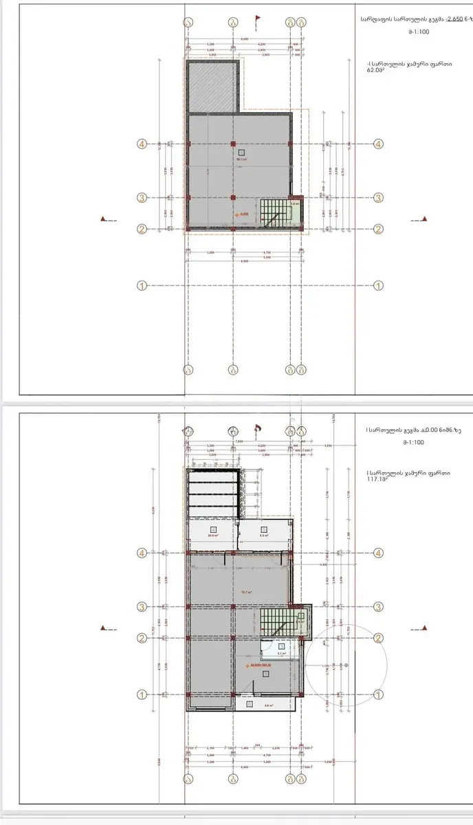 Дом, 5-комн., 275 м²