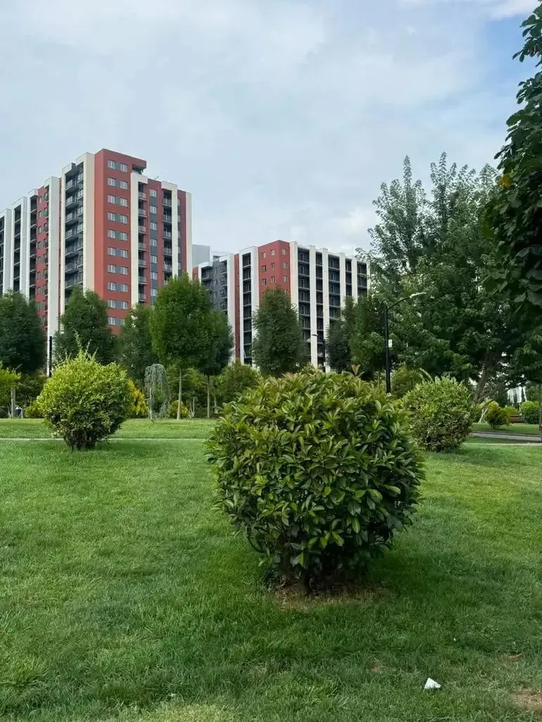 Квартира, 2-комн., 55 м², Mtsvane Ubani