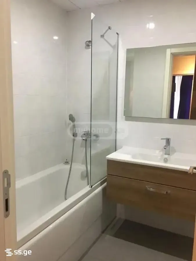 Apartment, 4-room, 150 m², Green Budapest