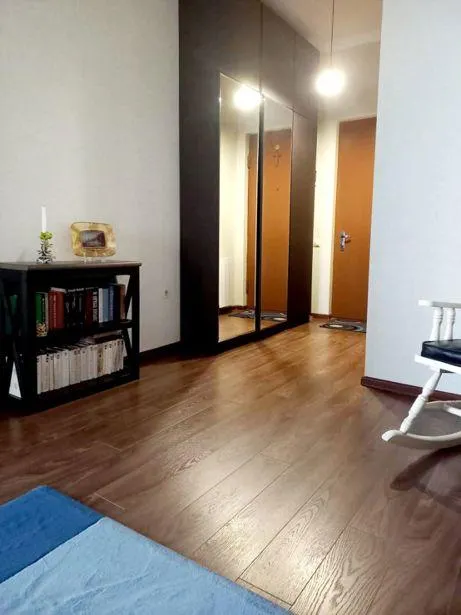 Квартира, 2-комн., 55 м²