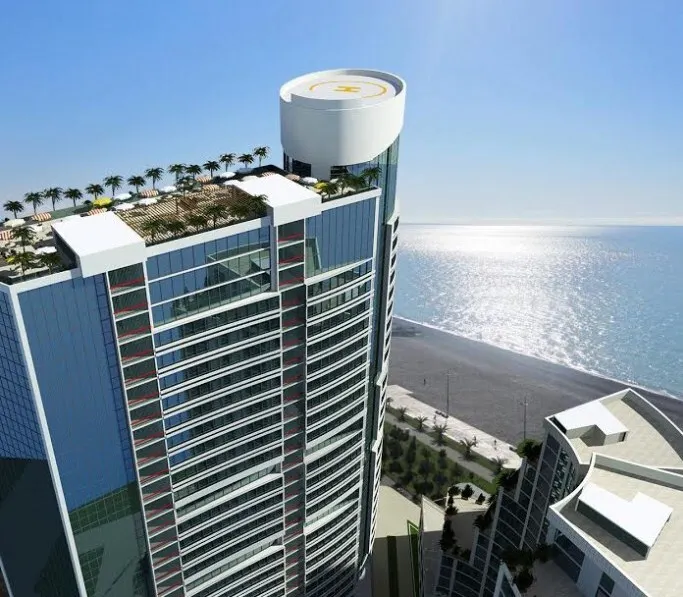 ЖК Dar Tower