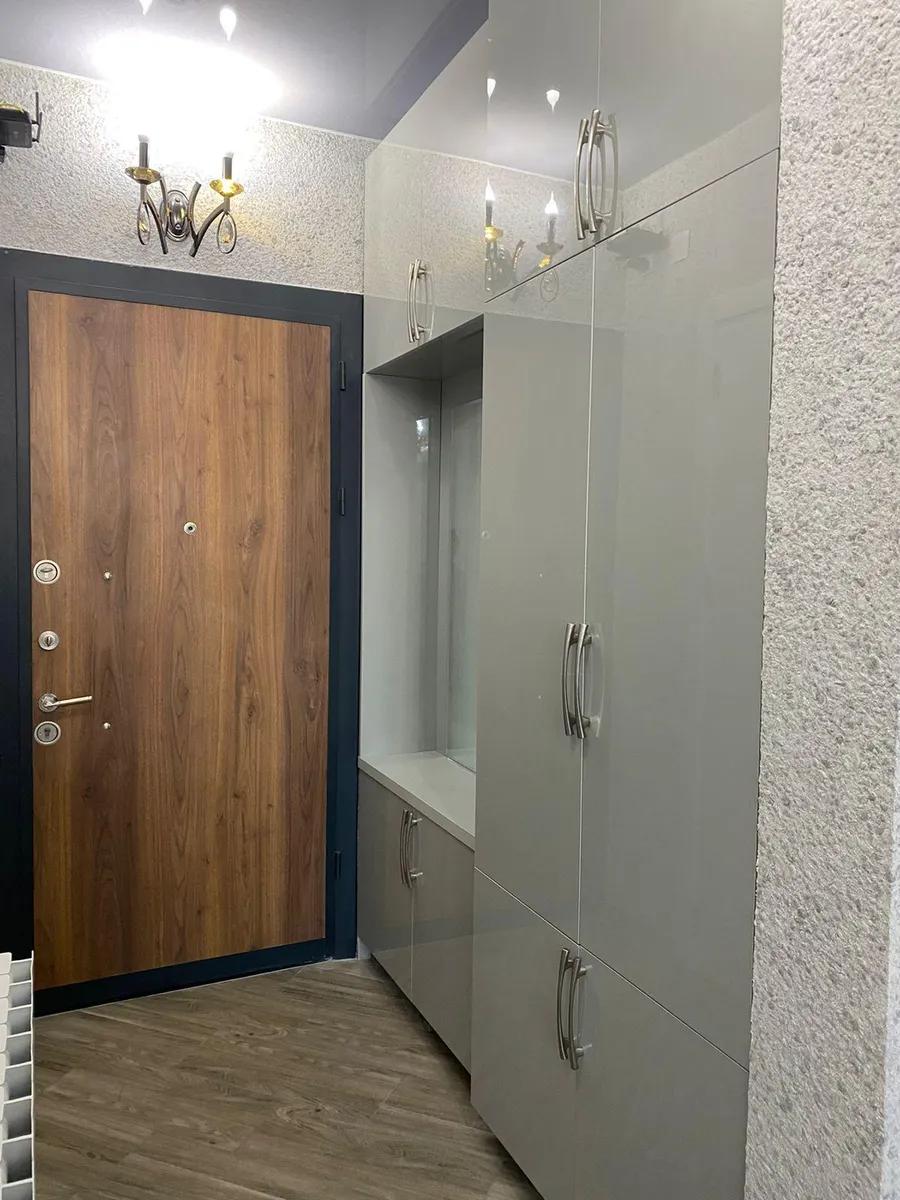 Квартира, 2-комн., 55 м², Intourist Residence