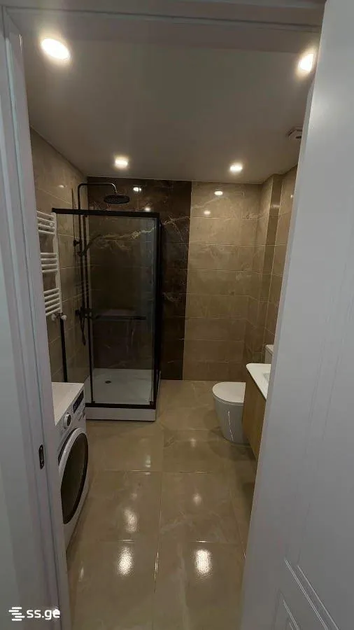 Квартира, 3-комн., 115 м², Green Diamond