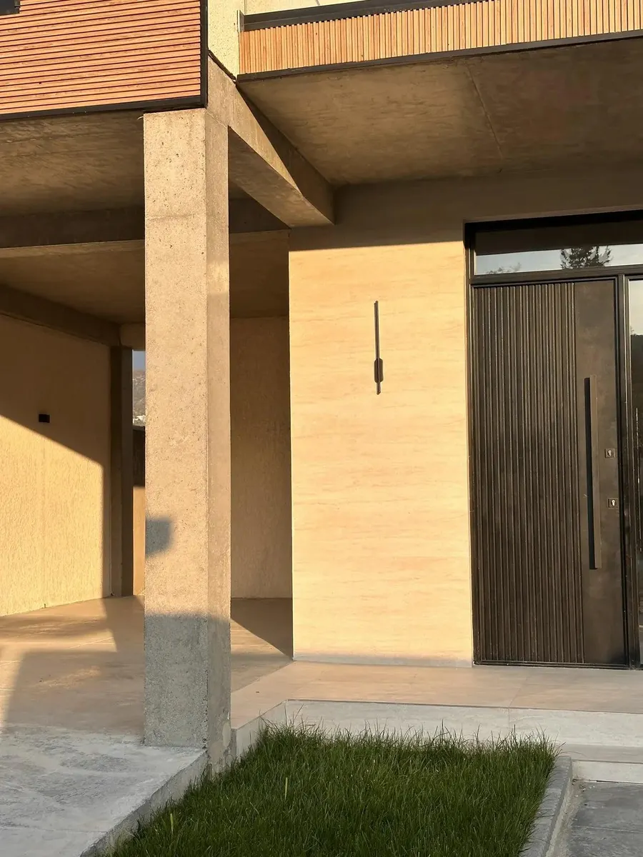 House, 7-room, 424 m²