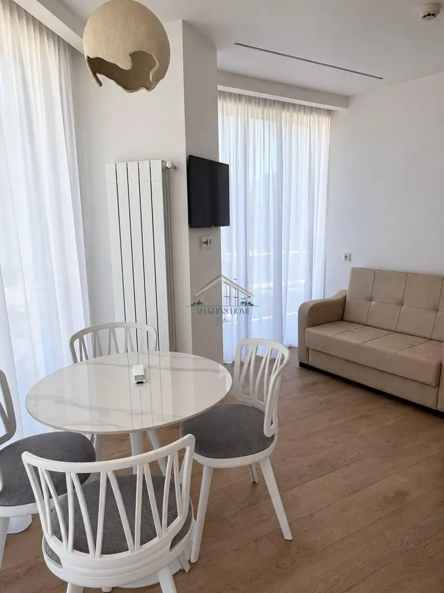 ბინა, 3-ოთახიანი, 69 მ², Optima Residence