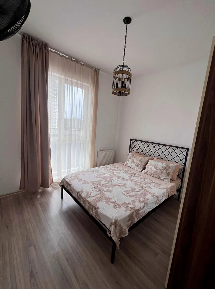 Квартира, 3-комн., 57.3 м², Green Diamond