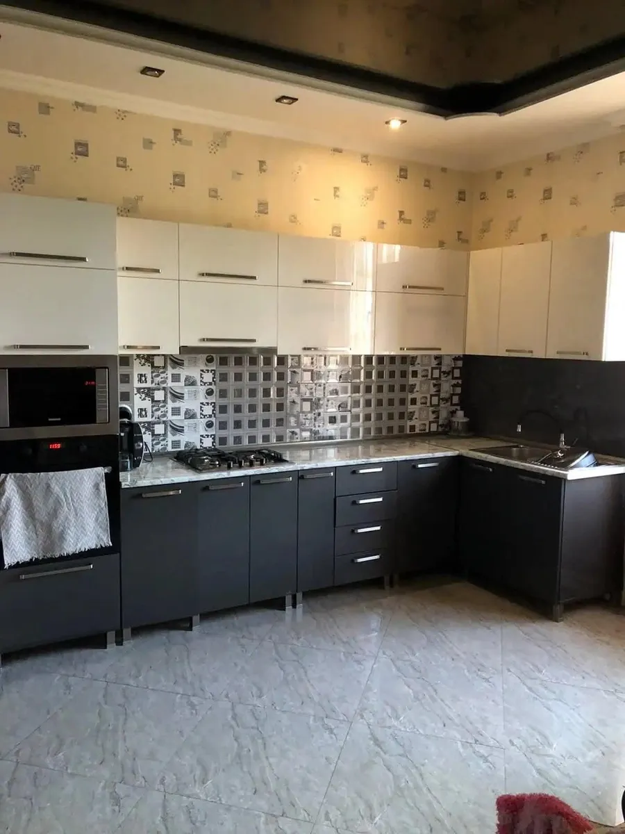 House, 10-room, 540 m²