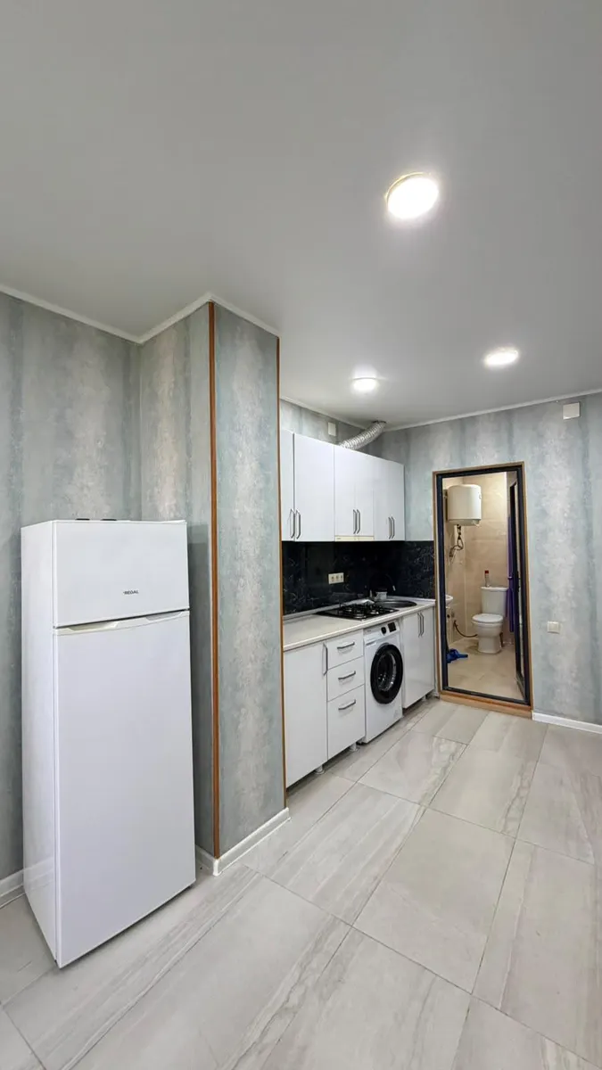 Квартира, 2-комн., 45 м², Ikon