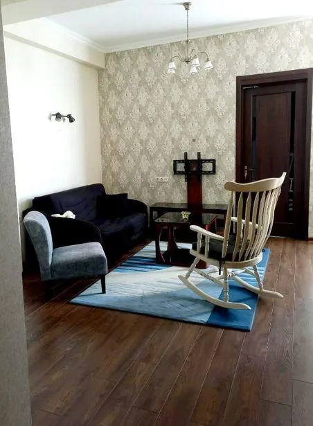 Квартира, 2-комн., 55 м²