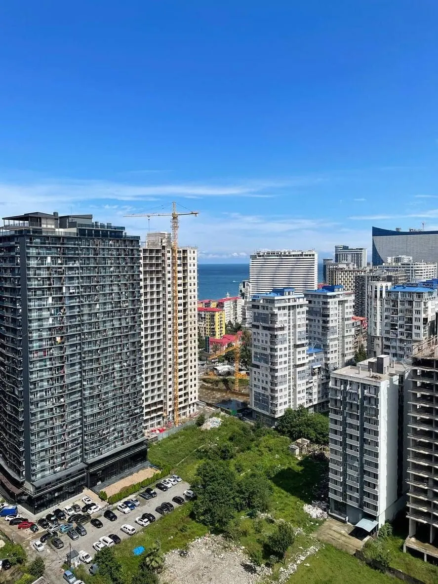 Квартира, 29 м²