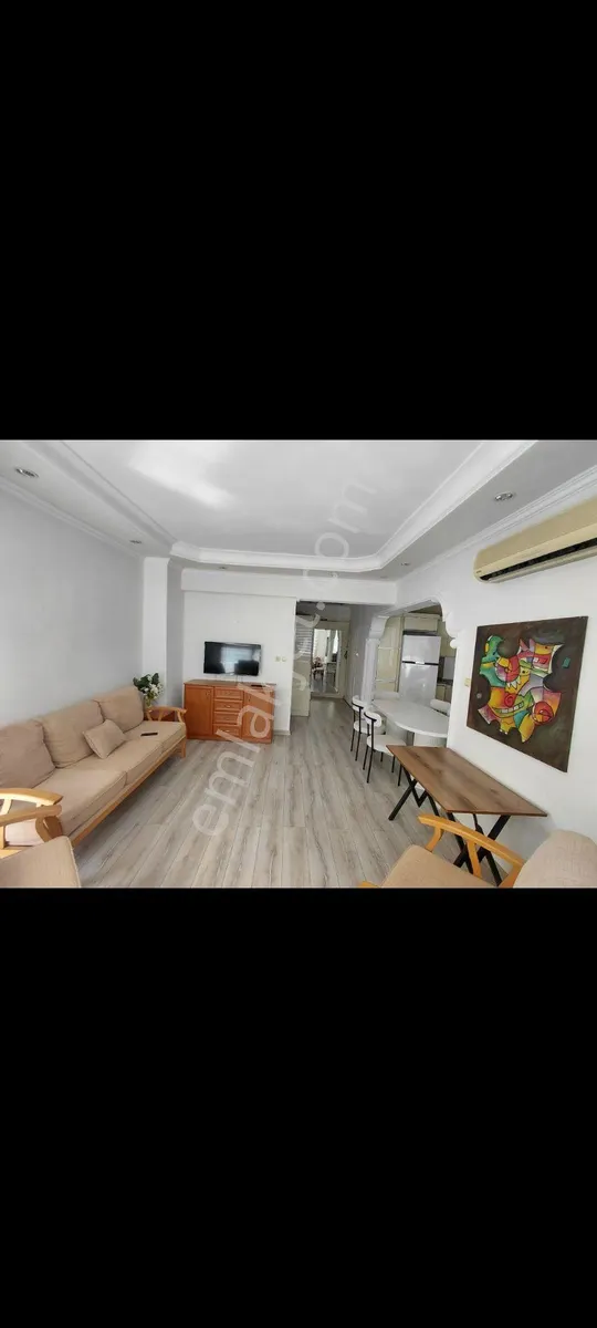 Apartment, 3-room, 107 m²