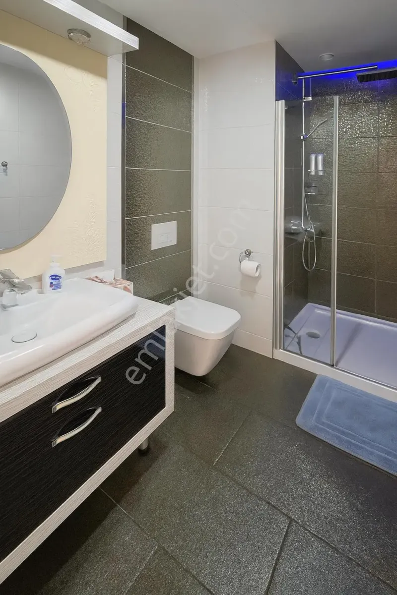 Azura Park Residence Evleri residential complex
