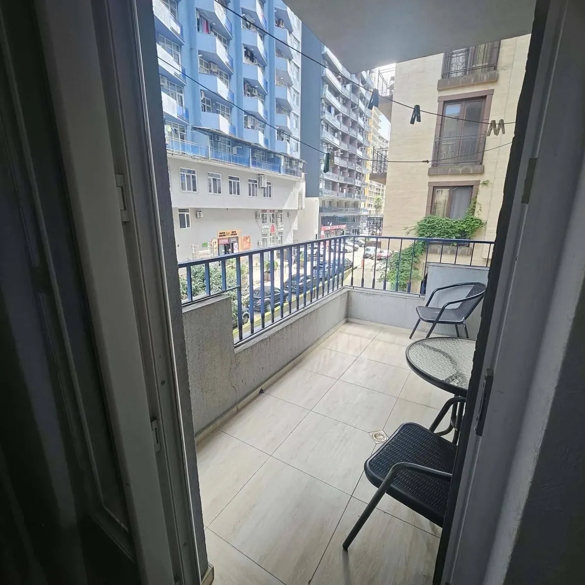 Квартира, 3-комн., 70 м², Horizons Elegance