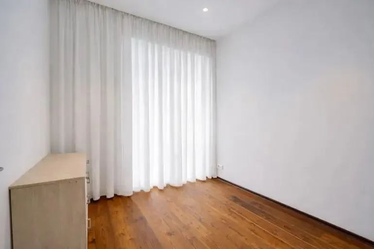 Квартира, 3-комн., 60 м²