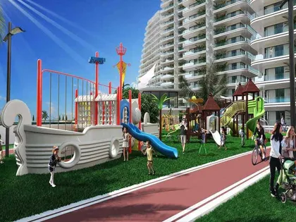 KeyWest Luxury Complex residential complex