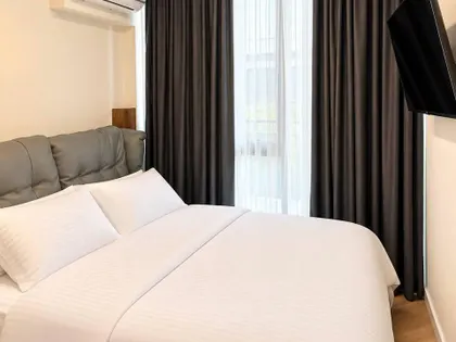 Квартира, 3-комн., 55 м²