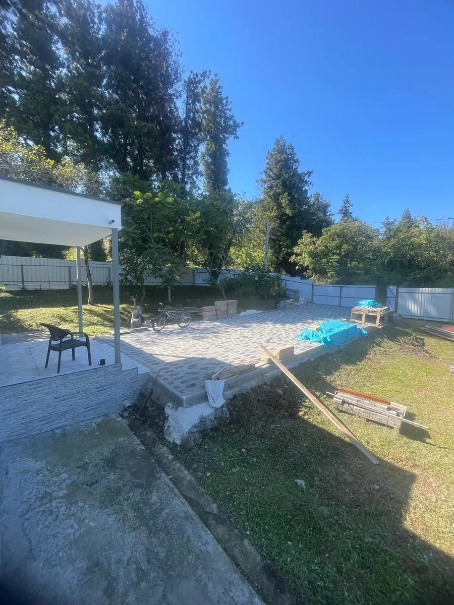 House, 4-room, 100 m²