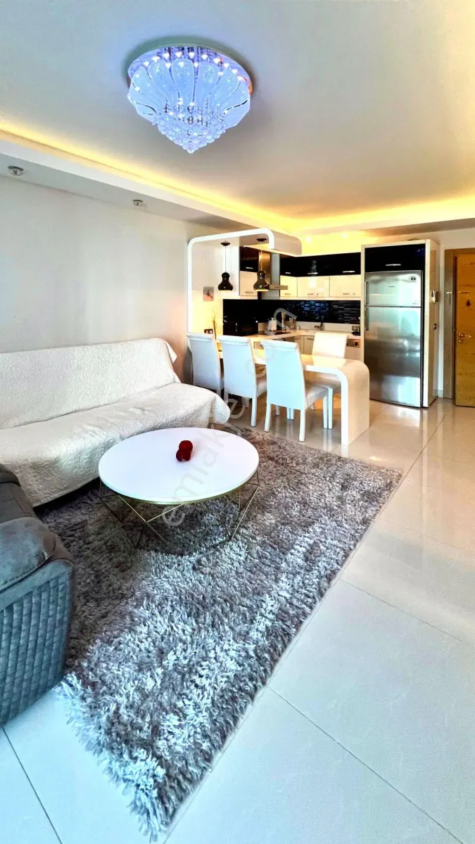 Azura Park Residence Evleri residential complex