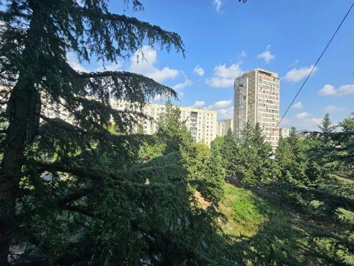 Квартира, 4-комн., 92 м²