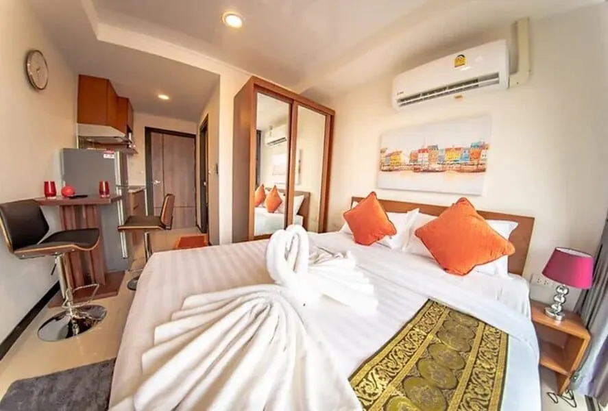 777 Beach Condo residential complex