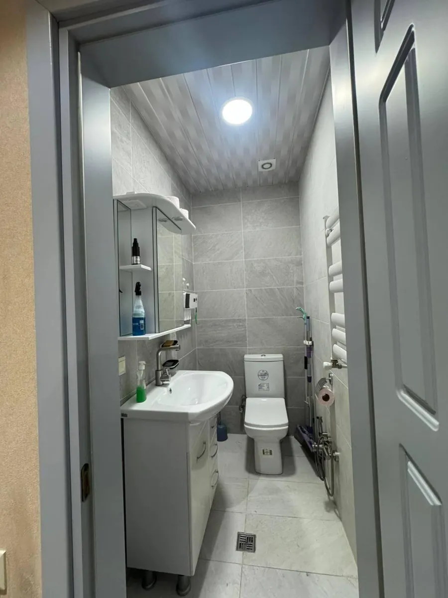 Apartment, 3-room, 77.8 m², Modern Residence