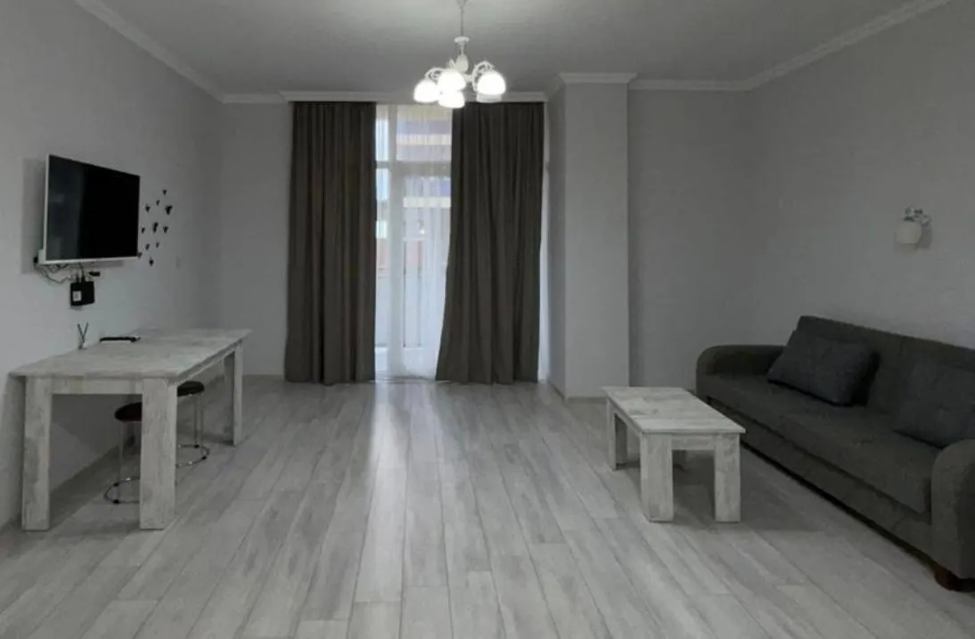 Квартира, 2-комн., 61 м², Alpha Heights