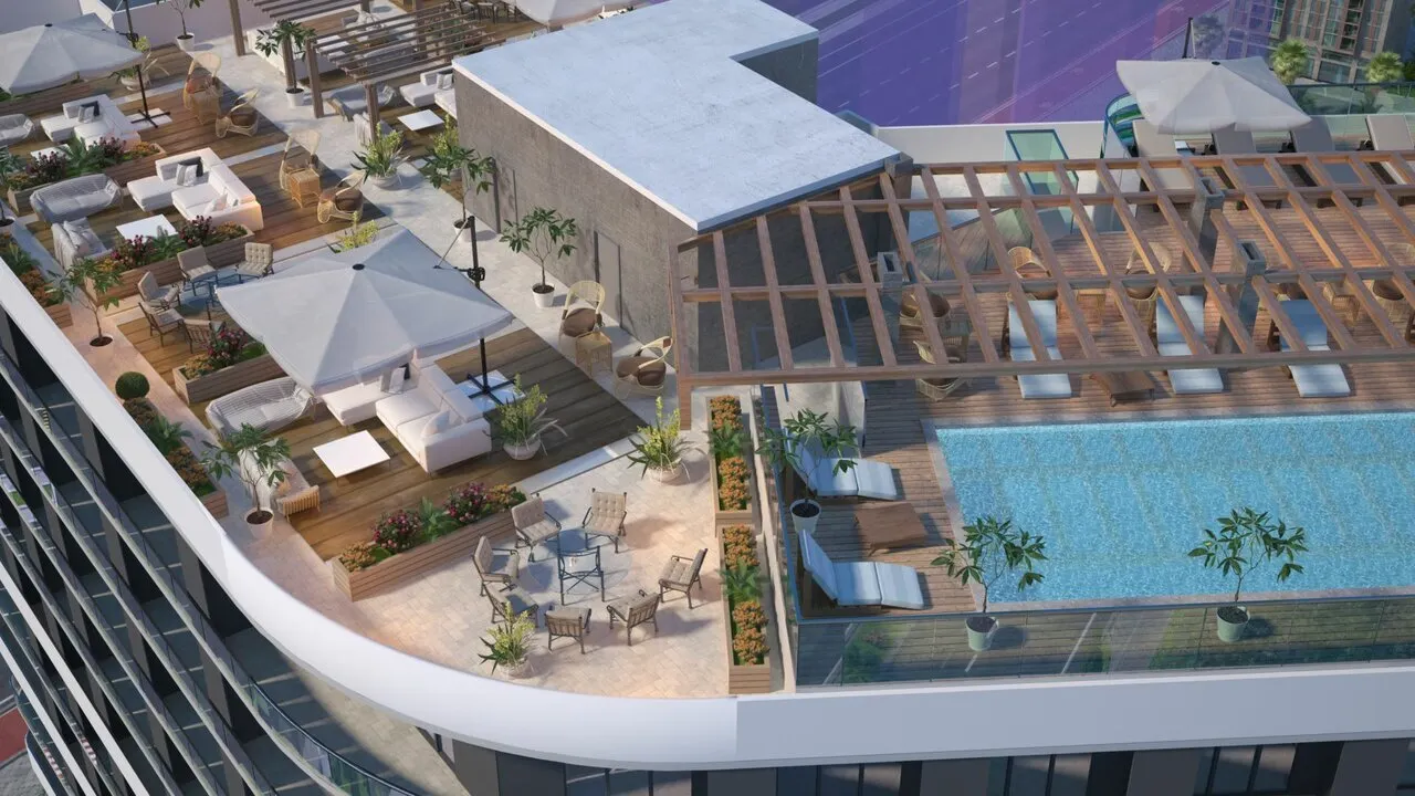 Bagrationi Residence Batumi residential complex