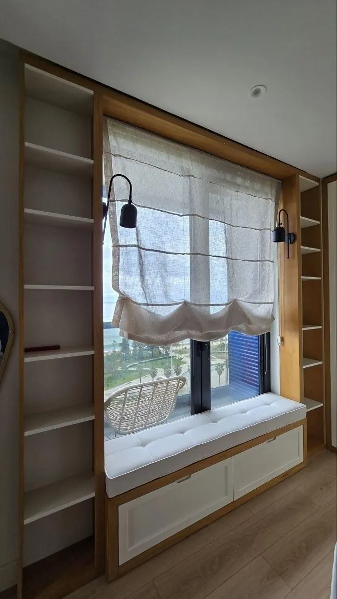 Квартира, 3-комн., 93 м², Sea Home Batumi