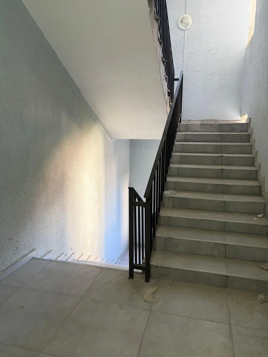 Apartment, 1-room, 41.3 m², Batumi Palace