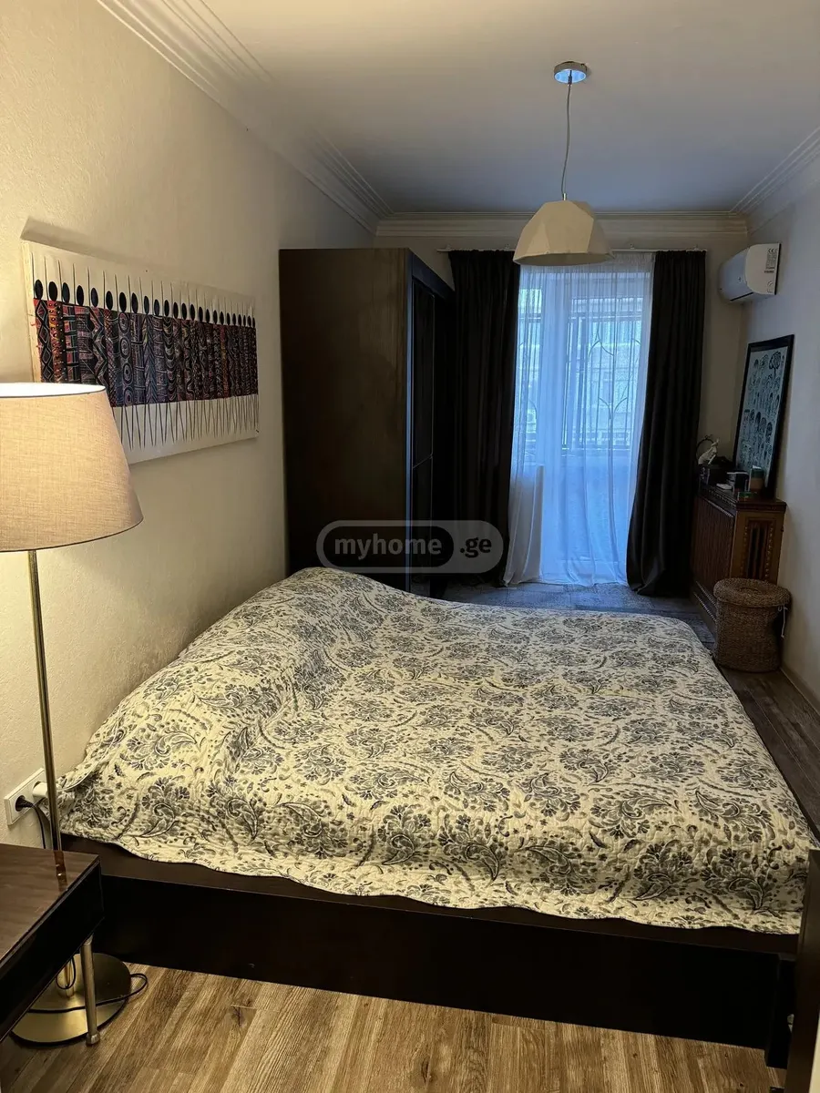 Квартира, 3-комн., 63 м²