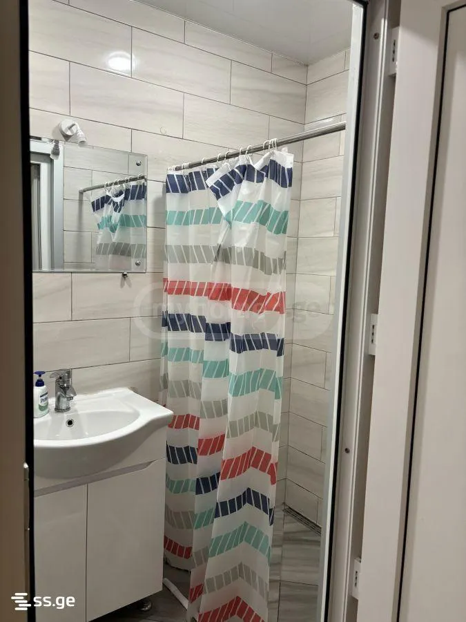 Квартира, 2-комн., 50 м², Dighomi Park