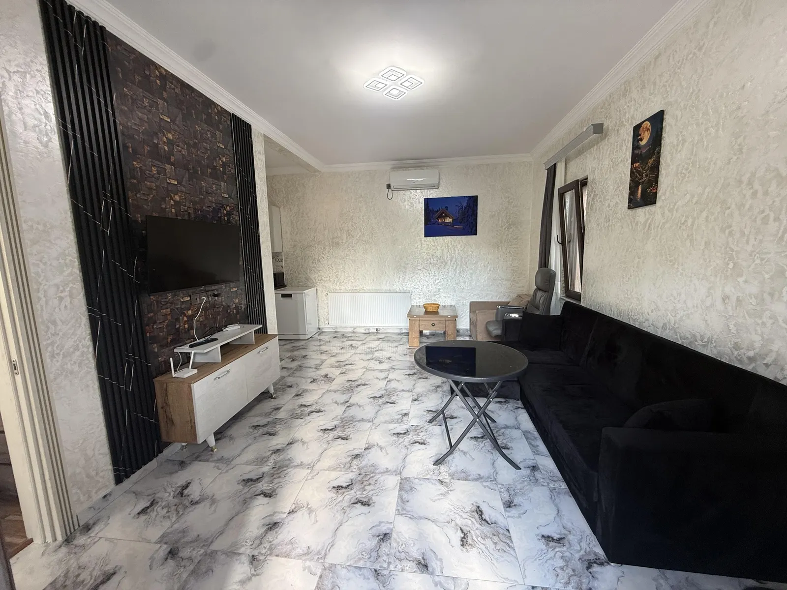 Дом, 2-комн., 50 м²