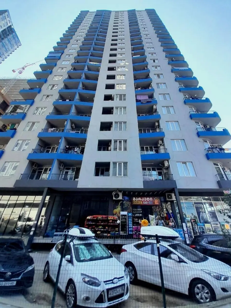 Horizons Comfort residential complex