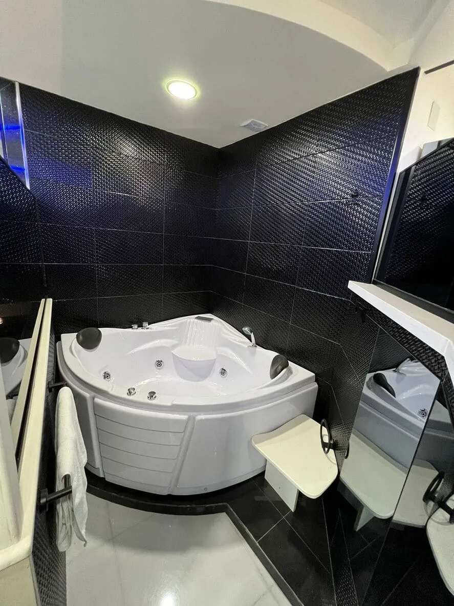 Apartment, 1-room, 38 m²