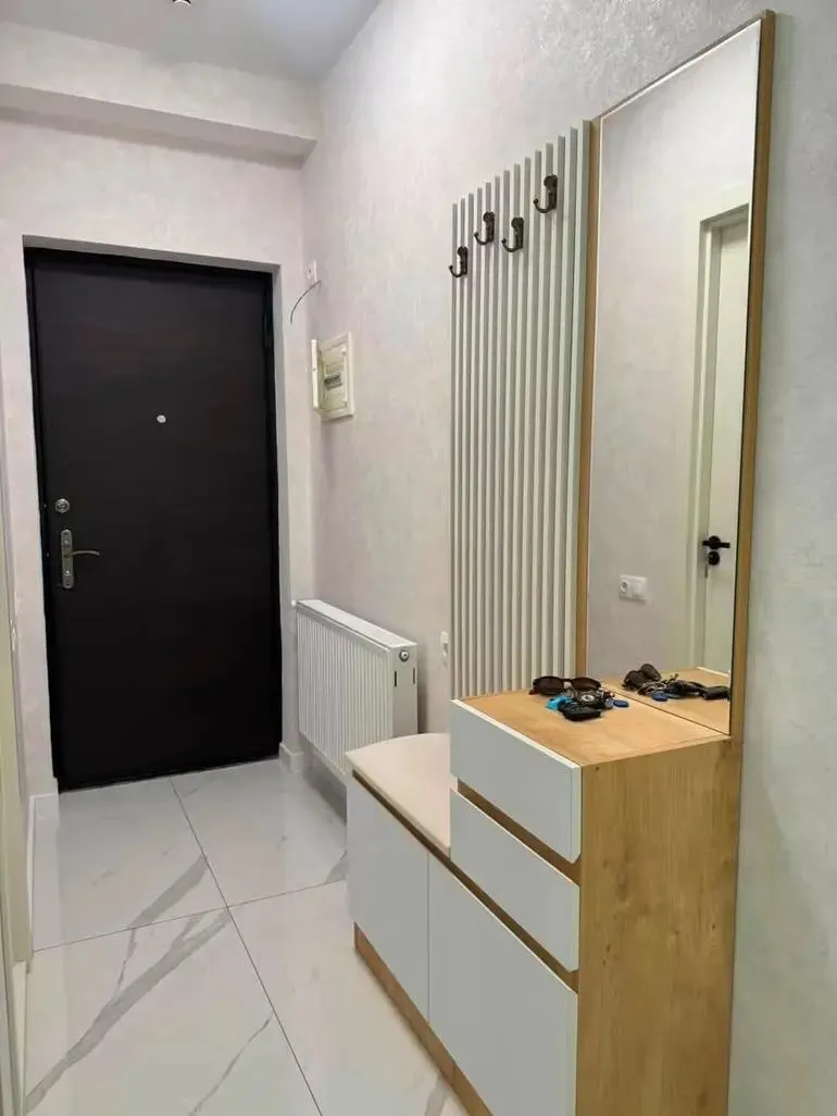 Квартира, 2-комн., 42 м², Panorama Varketili