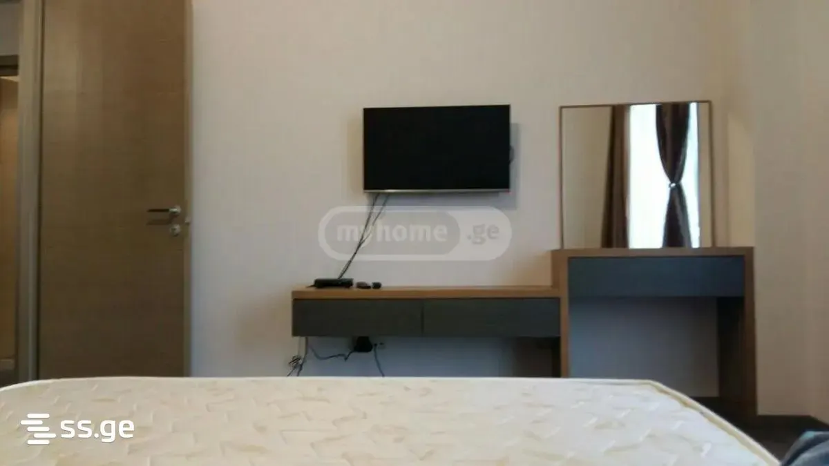 Квартира, 4-комн., 110 м²