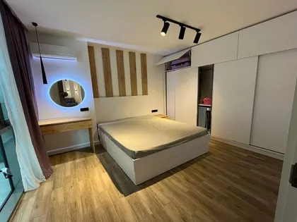 Квартира, 54 м²