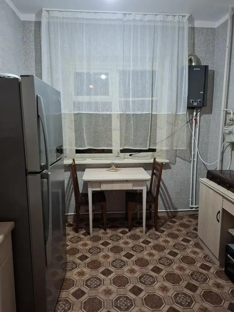 Квартира, 1-комн., 47 м²