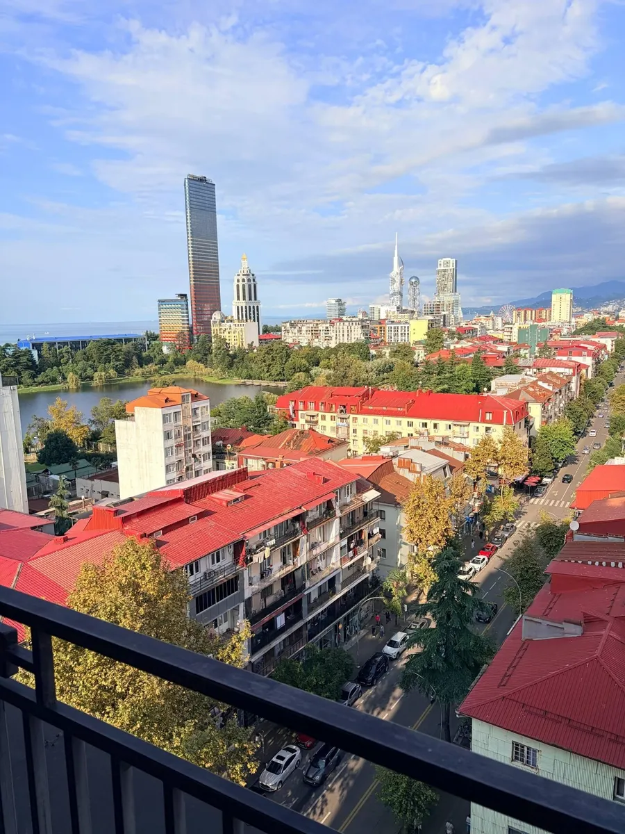 Квартира, 2-комн., 46 м², Angle Park