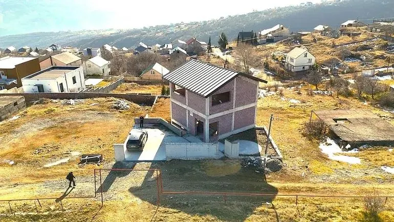 Дом, 5-комн., 286 м²