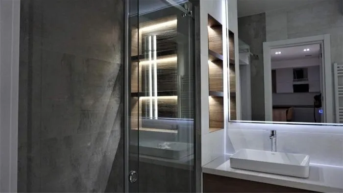 Apartment, 3-room, 81 m²