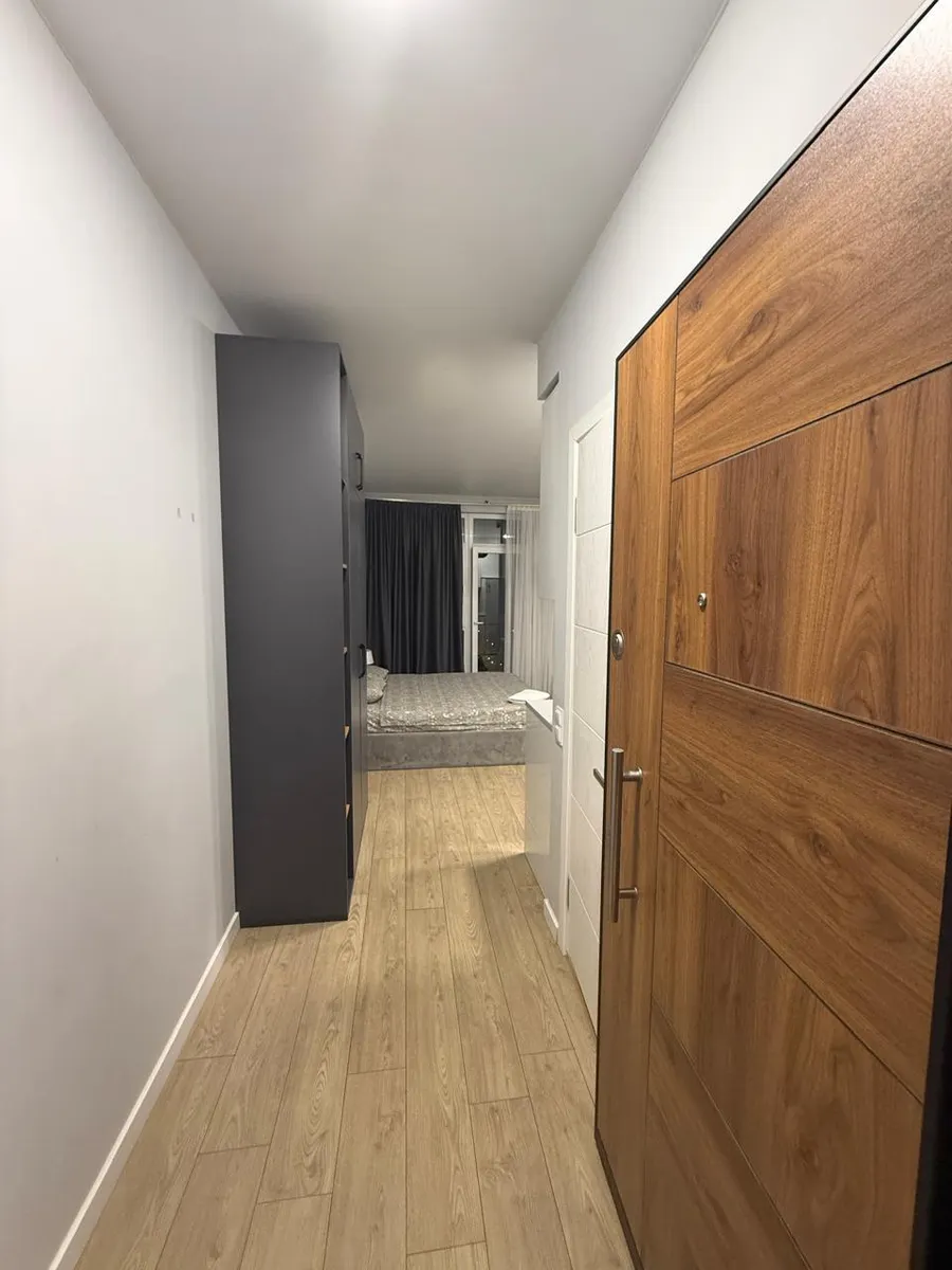 Apartment, 1-room, 38 m², Bianca Batumi
