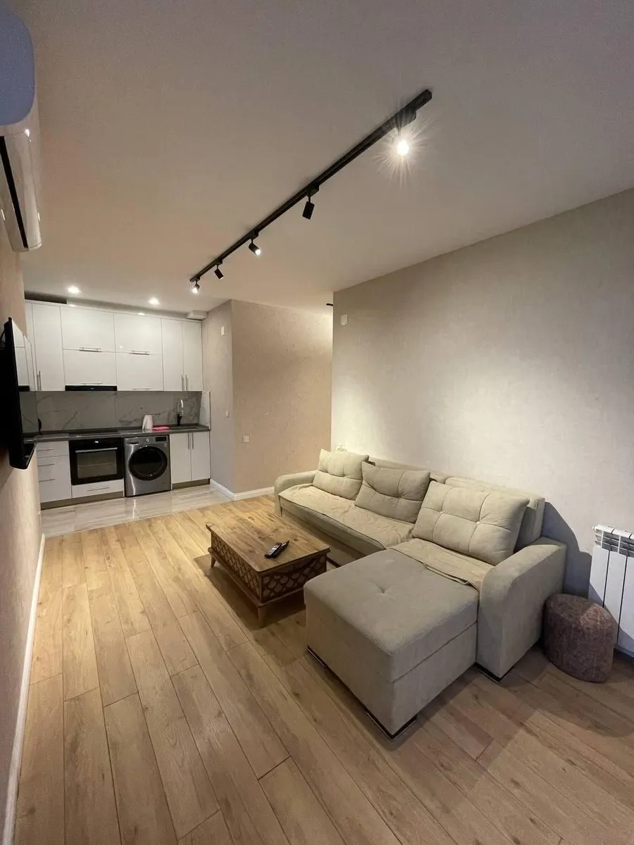 Apartment, 3-room, 73 m², Batumi Sunrise Residence