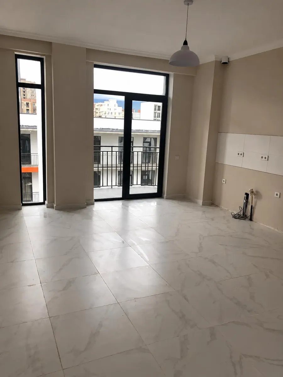 Квартира, 1-комн., 74 м², Dighomi by Index