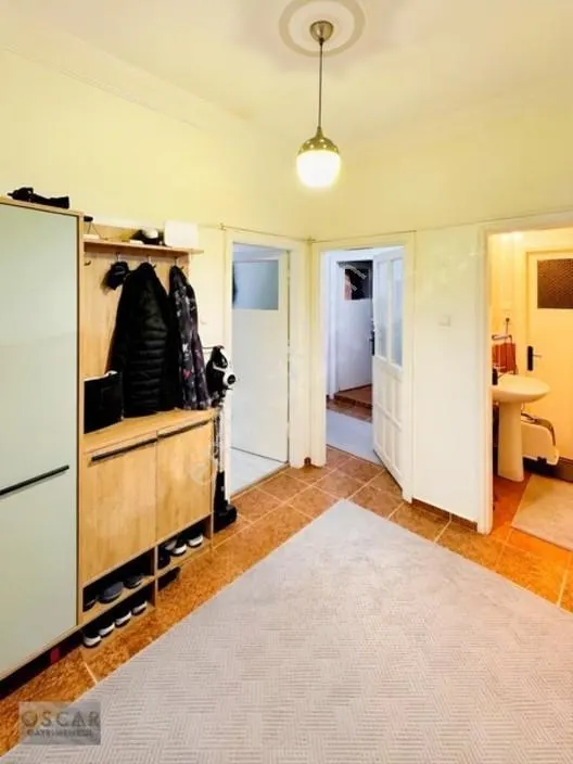 Apartment, 3-room, 110 m²