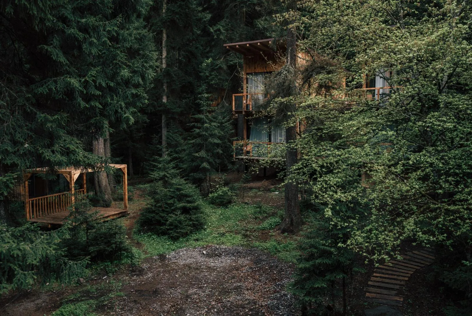 Дом, 2-комн., 75 м²